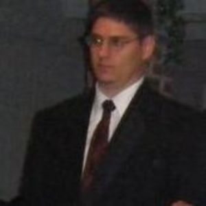 Meet your Posher, Kyle